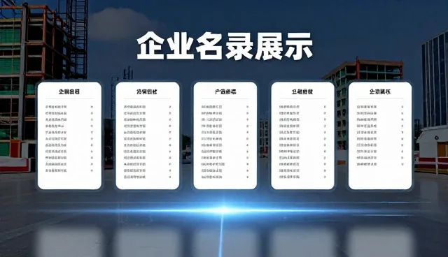 网站建设总结：招商合作平台应用场景的全面解析