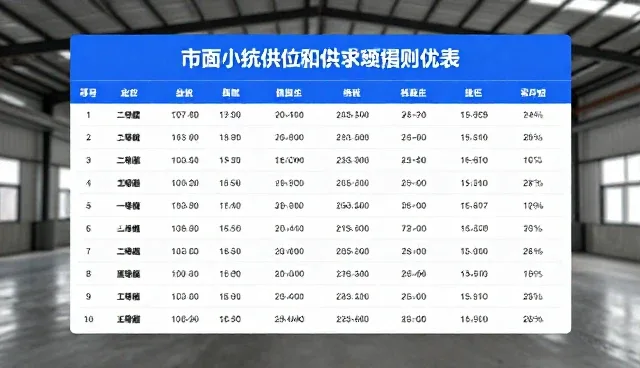 绵阳网站建设如何应对用户需求变化？