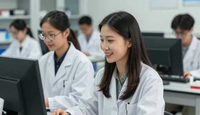 系统集成中节点可查技术如何提升运维效率