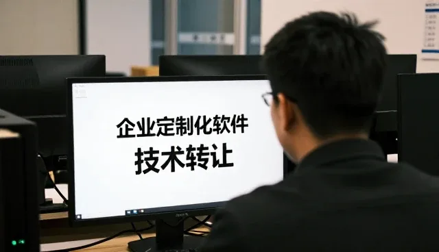 企业定制化软件性能优化的适用边界与实施要点