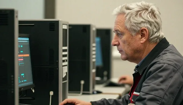 提升贸易效率的关键：企业信息发布维护指南