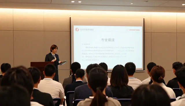 流程优化在会务服务中的实践与应用分析