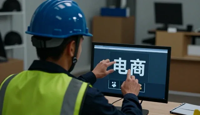 渠道分销在电商销售中的信任构建策略