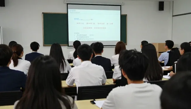 教务流程规范在师资培训中的实际应用分析