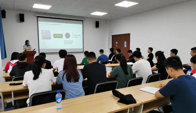 系统集成中人才培养模式的常见问题与应对策略