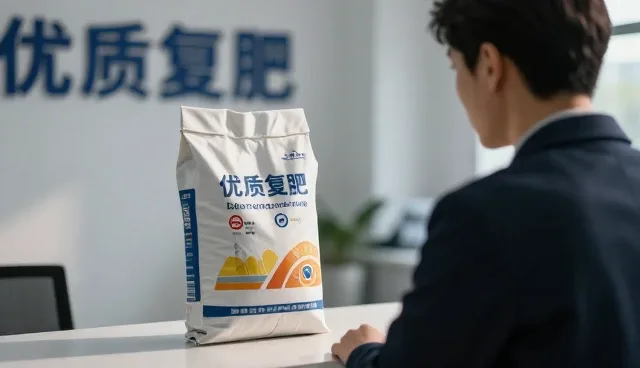 应对气候变化下的复合肥使用策略