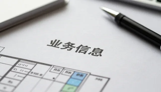 商贸场景下项目管理的效率提升路径
