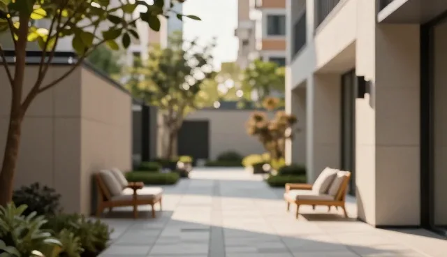 工程改造中项目全过程管理的选型关注点解析