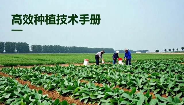 病害识别在种植技术中的关键作用与实践建议