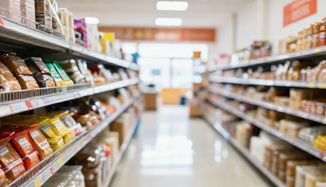 食品代加工选型中如何把握检查要点？