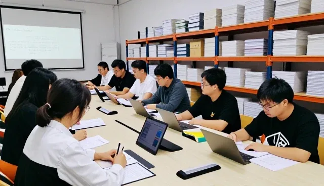 在线课程使用中的常见问题与维护策略