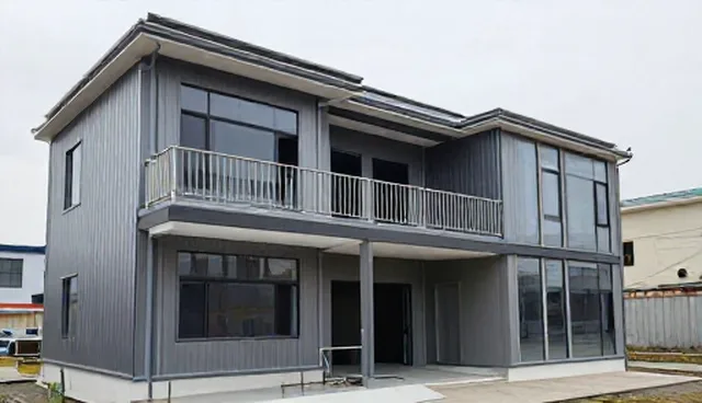 适配方案如何提升建造过程中的环境适应性