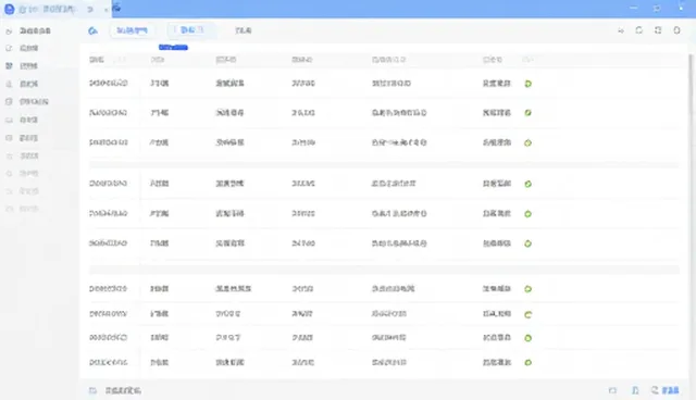 数据同步性能为何受网络延迟影响
