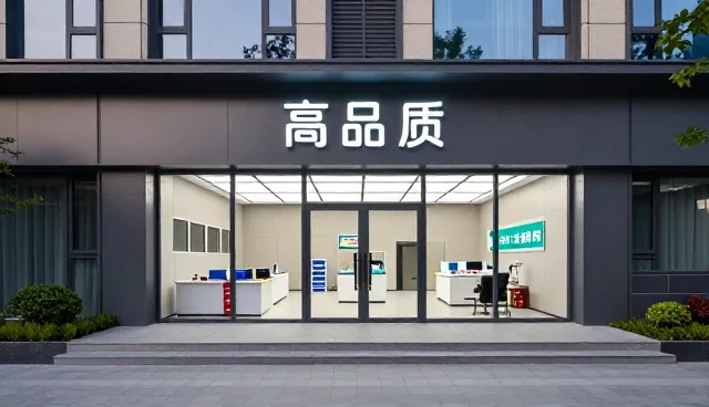 高效分散剂在分装设备中的使用与维护要点