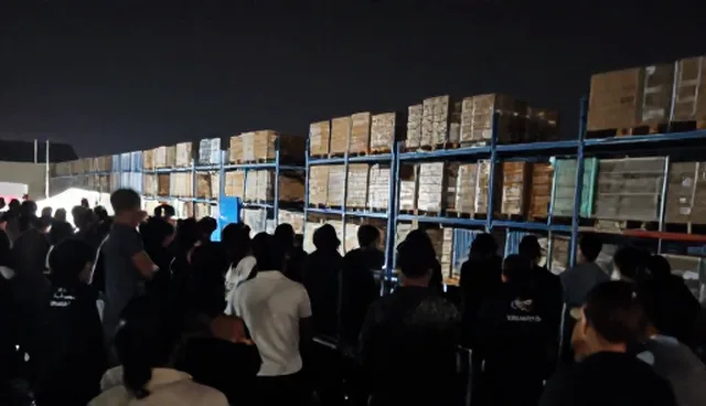 工业场景中技术转让的使用与维护建议