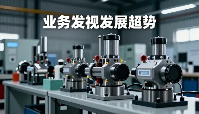 售后维保业务发展趋势下的配件供应选型关注点