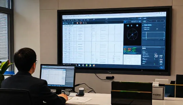 智能监测平台选型时如何判断是否适用