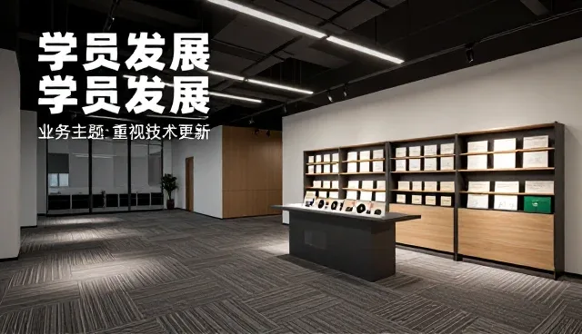 学习效果提升中的技术选型关注点解析