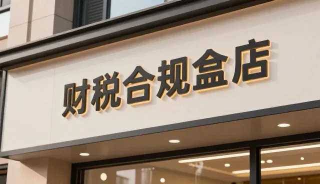 选型财税咨询时需关注的适用条件分析