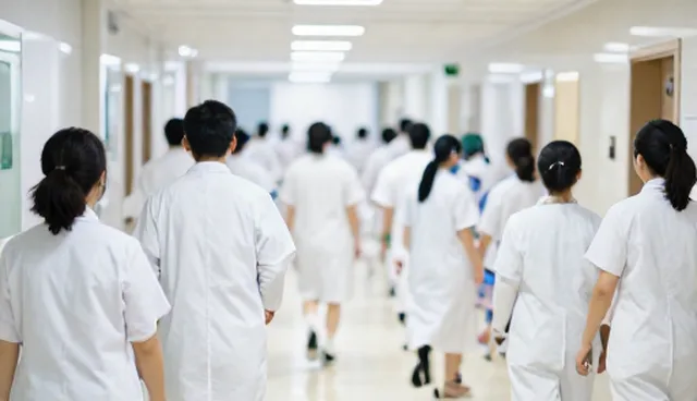 系统选型中临床诊疗的适用情况与限制