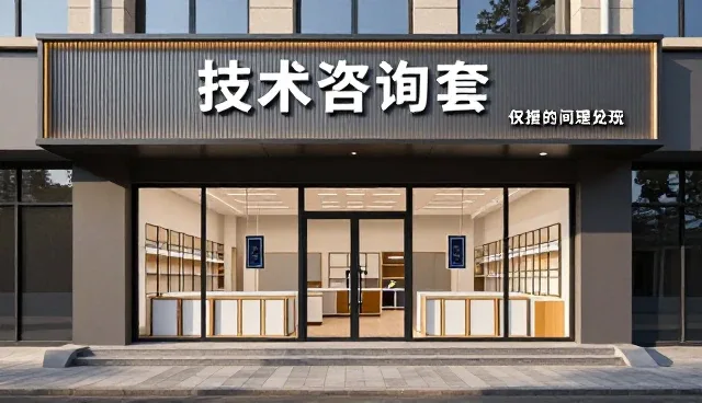 系统升级中技术咨询的关键应用场景解析
