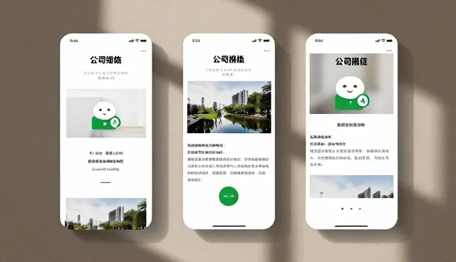 网站设计建设中常见问题及解决思路
