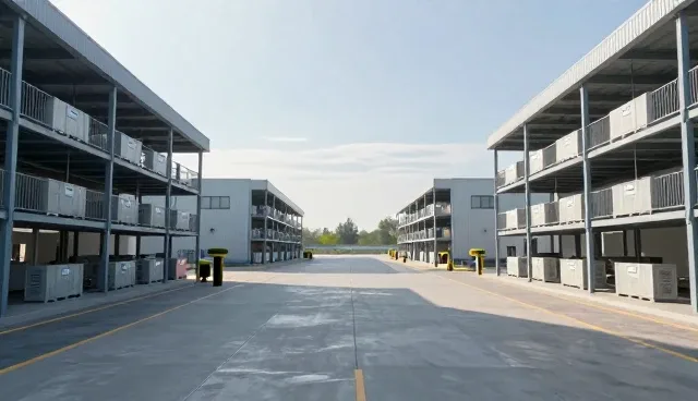 技术推广服务在国建绿材系统集成中的实际应用场景分析
