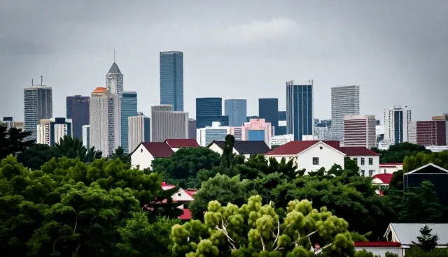企业管理系统：技术应用与场景分析