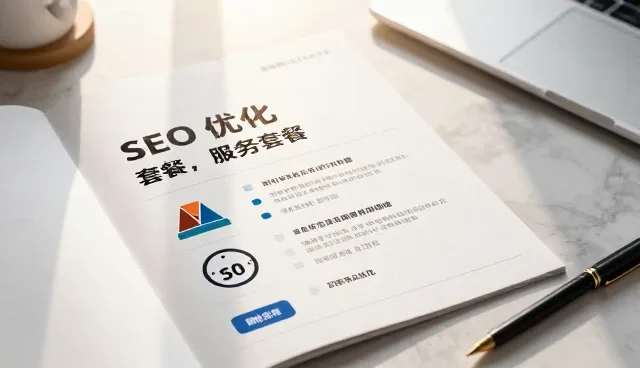 SEO优化中常见问题及应对策略解析
