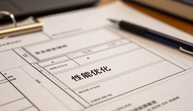 系统维护中如何选择合适的应用开发工具