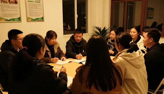 精准种植技术在田间应用的实践要点