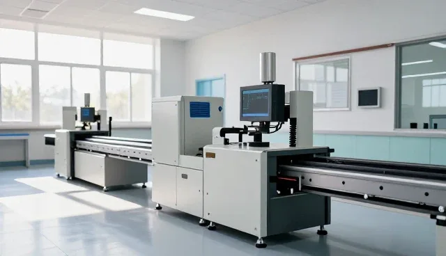 自动化设备集成选型中的系统集成关键考量