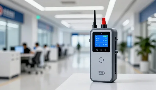 设备维修如何通过管道疏通实现效率提升