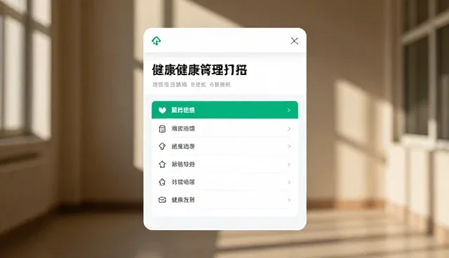 门诊服务如何提升患者体验？