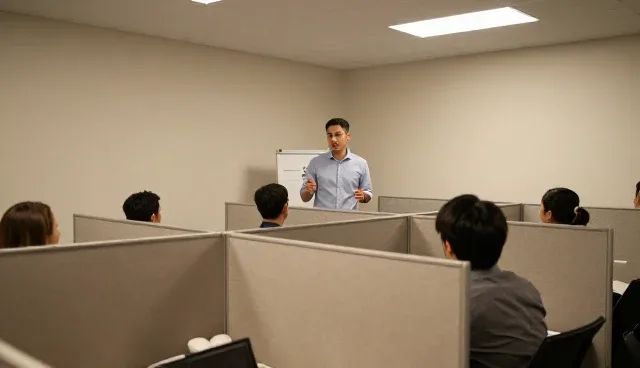 企业选型中如何提升财税服务匹配度