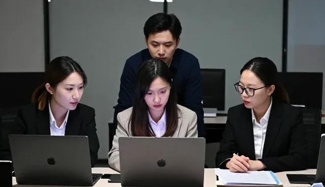 项目咨询中常见的问题与应对策略