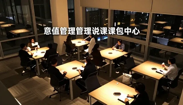 商务管理培训课程策划中的常见问题与应对策略