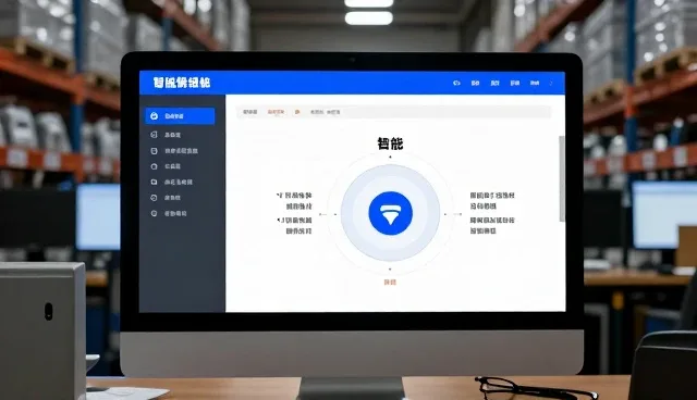 智能技术驱动下库存管理的业务发展新趋势