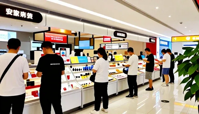 品牌全案策划在何种场景下适用？