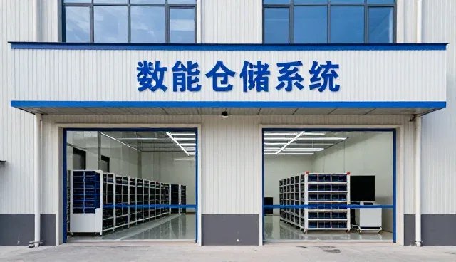 仓储效率提升中的设备兼容挑战与技术应对