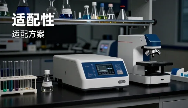 选型过程中性能表现的评估与匹配策略