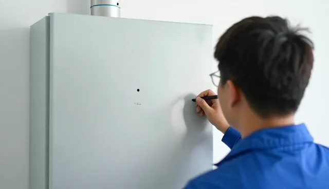 控制柜选型中的技术发展与常见问题应对策略
