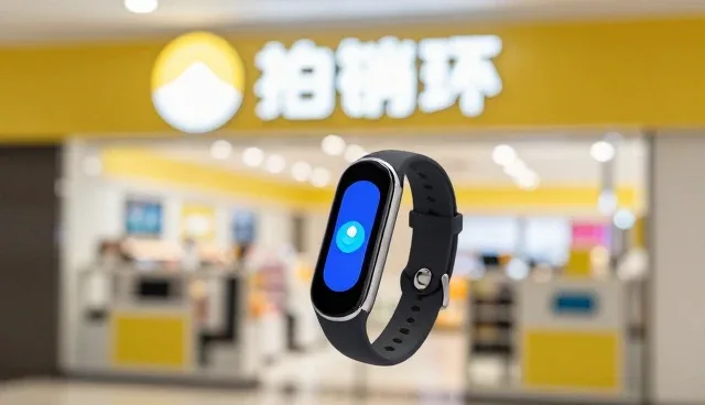 电子产品分销渠道选型中的应用场景分析