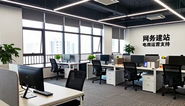 系统集成服务如何赋能企业建站场景