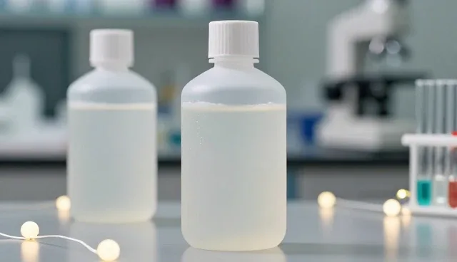 精细化学品生产安全趋势与实践路径