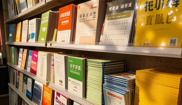 学习规划指导中常见的误区与有效应对策略