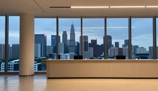 系统运维在智慧城市建设中的多场景应用分析