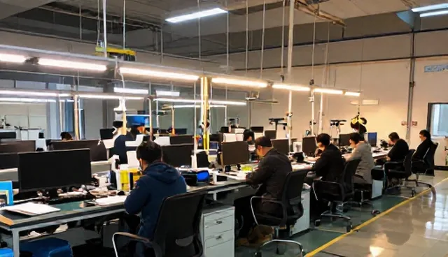 集成兼容设计中的技术难题及应对策略