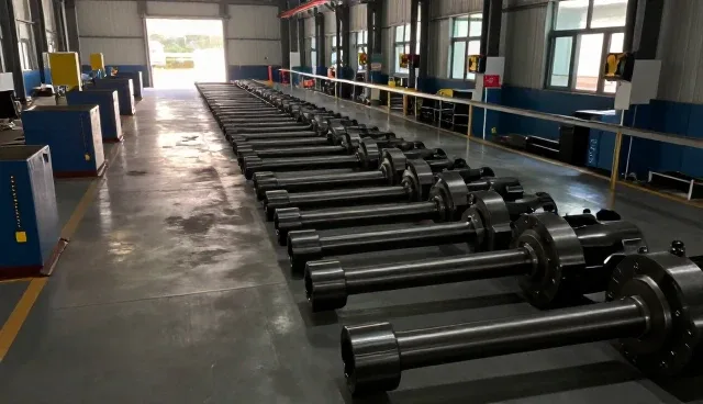 工业齿轮箱使用中的关键维护要点解析