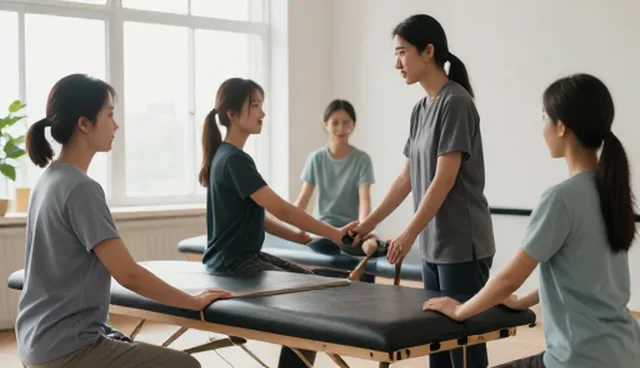 康复指导课程如何有效提升用户健康水平？